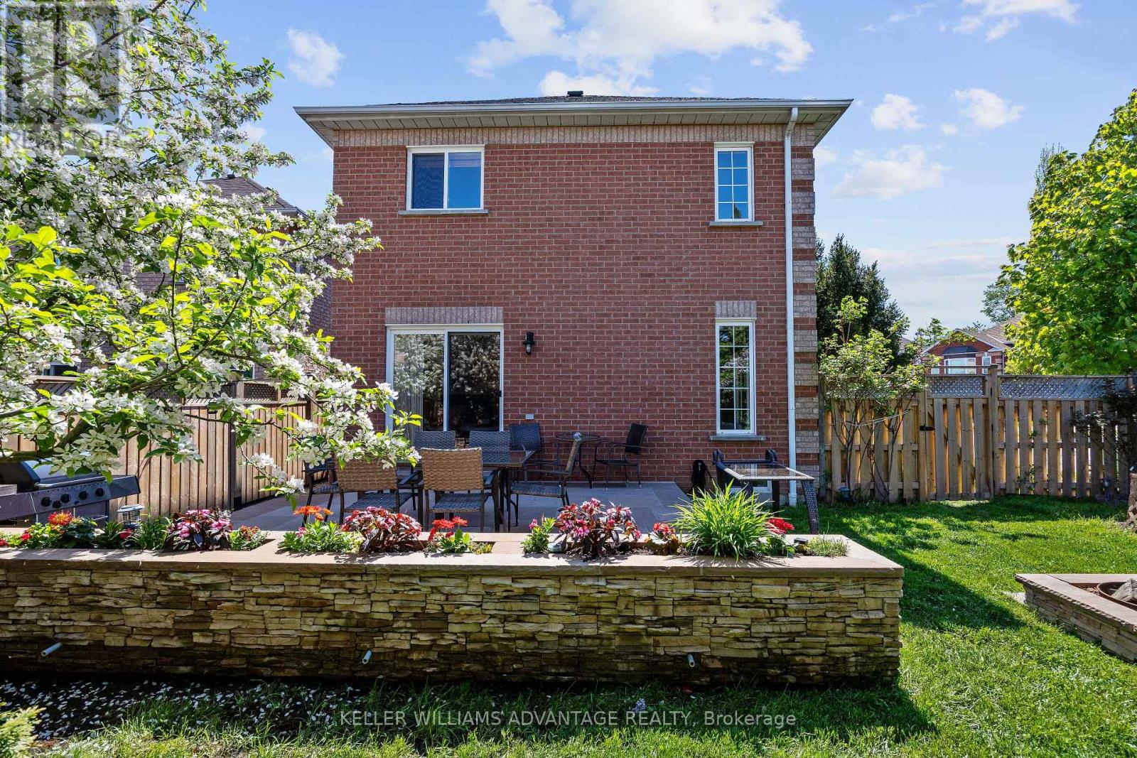 224 Cossack Court, Mississauga (Fairview), Ontario  L5B 4C2 - Photo 41 - W12159309
