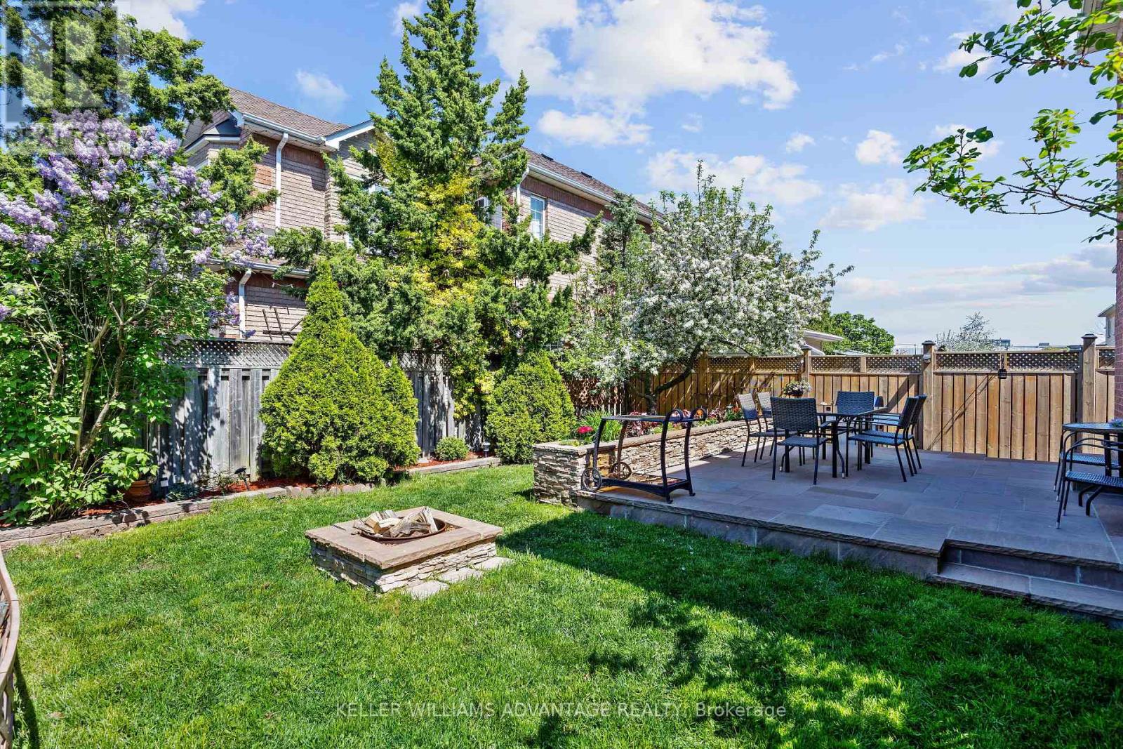 224 Cossack Court, Mississauga (Fairview), Ontario  L5B 4C2 - Photo 42 - W12159309