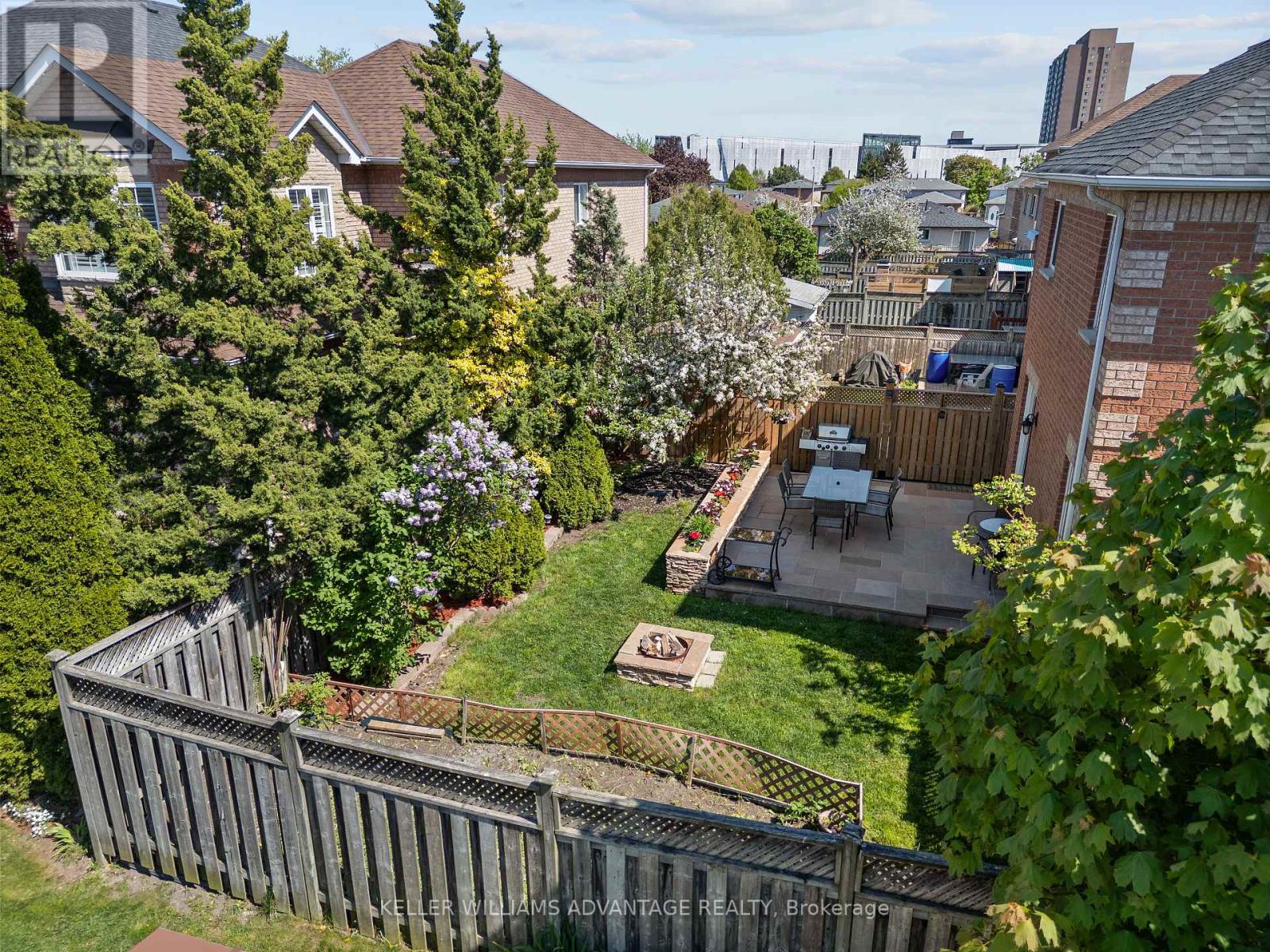 224 Cossack Court, Mississauga (Fairview), Ontario  L5B 4C2 - Photo 43 - W12159309