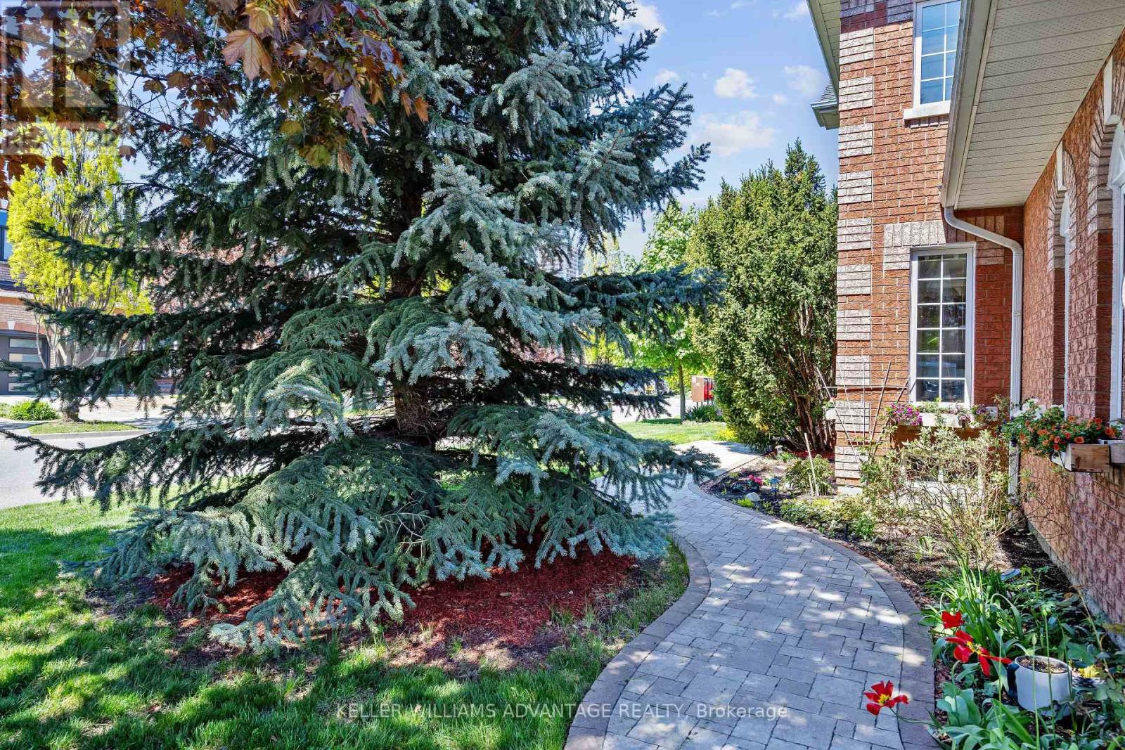 224 Cossack Court, Mississauga (Fairview), Ontario  L5B 4C2 - Photo 44 - W12159309