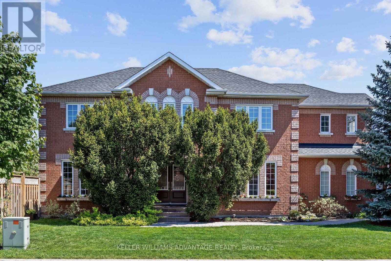 224 Cossack Court, Mississauga (Fairview), Ontario  L5B 4C2 - Photo 49 - W12159309