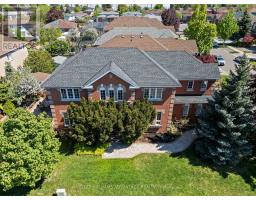 224 COSSACK COURT, Mississauga, Ontario