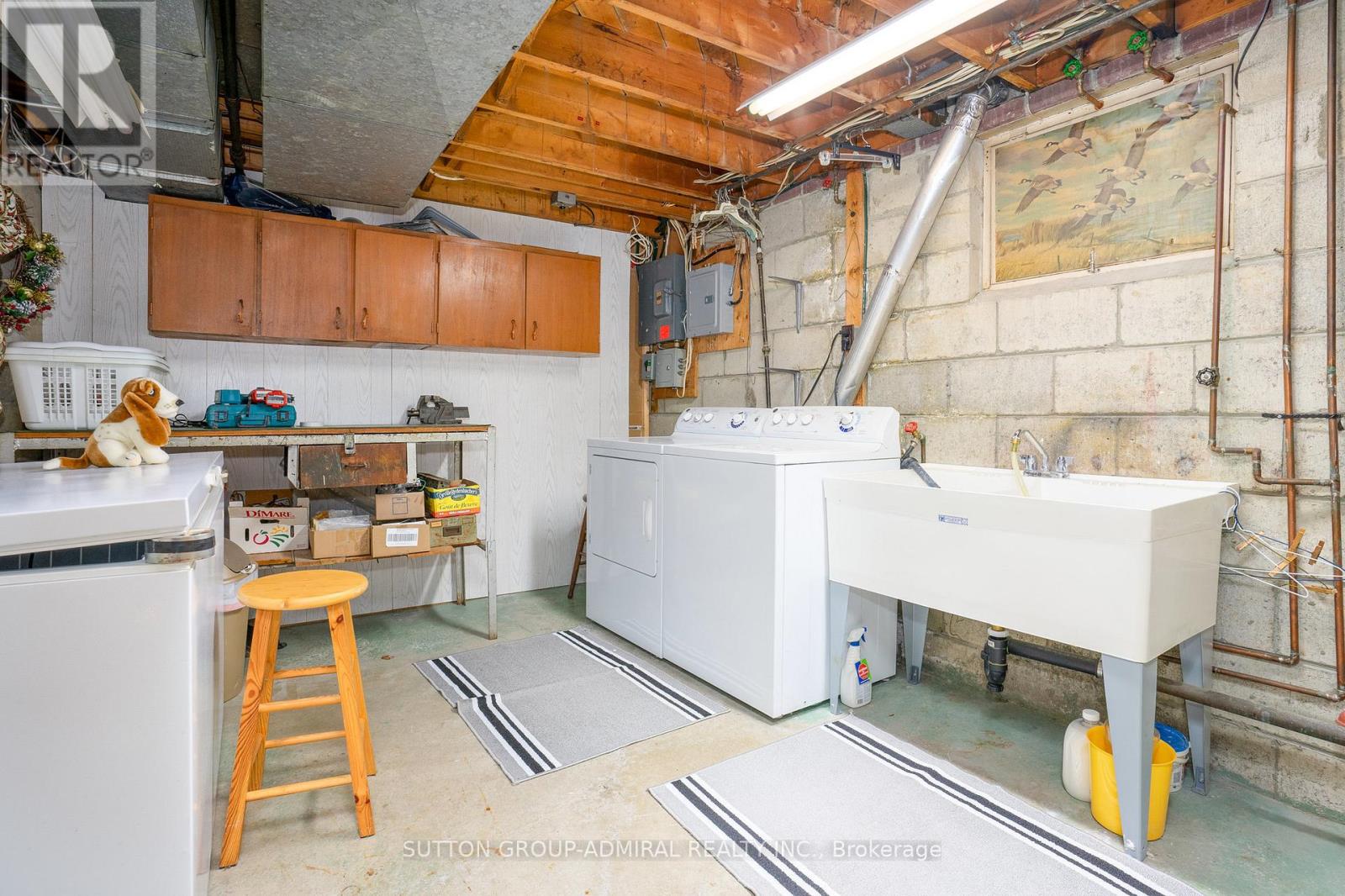43 Vanderbrent Crescent, Toronto (Willowridge-Martingrove-Richview), Ontario  M9R 3W9 - Photo 29 - W12159320