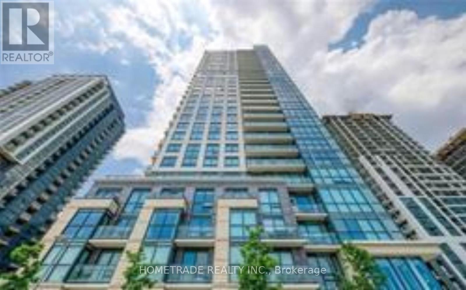 703 - 30 Samuel Wood Way, Toronto, Ontario  M9B 0C9 - Photo 1 - W12159421