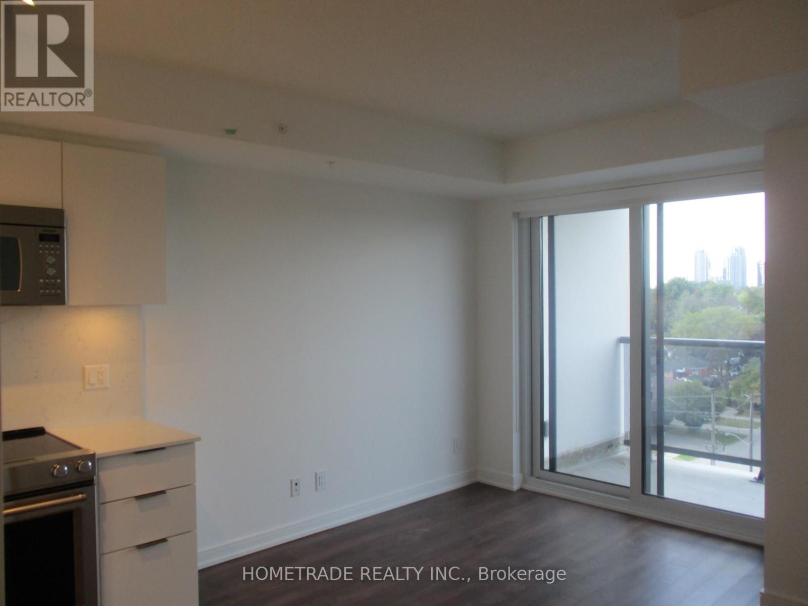 703 - 30 Samuel Wood Way, Toronto, Ontario  M9B 0C9 - Photo 3 - W12159421