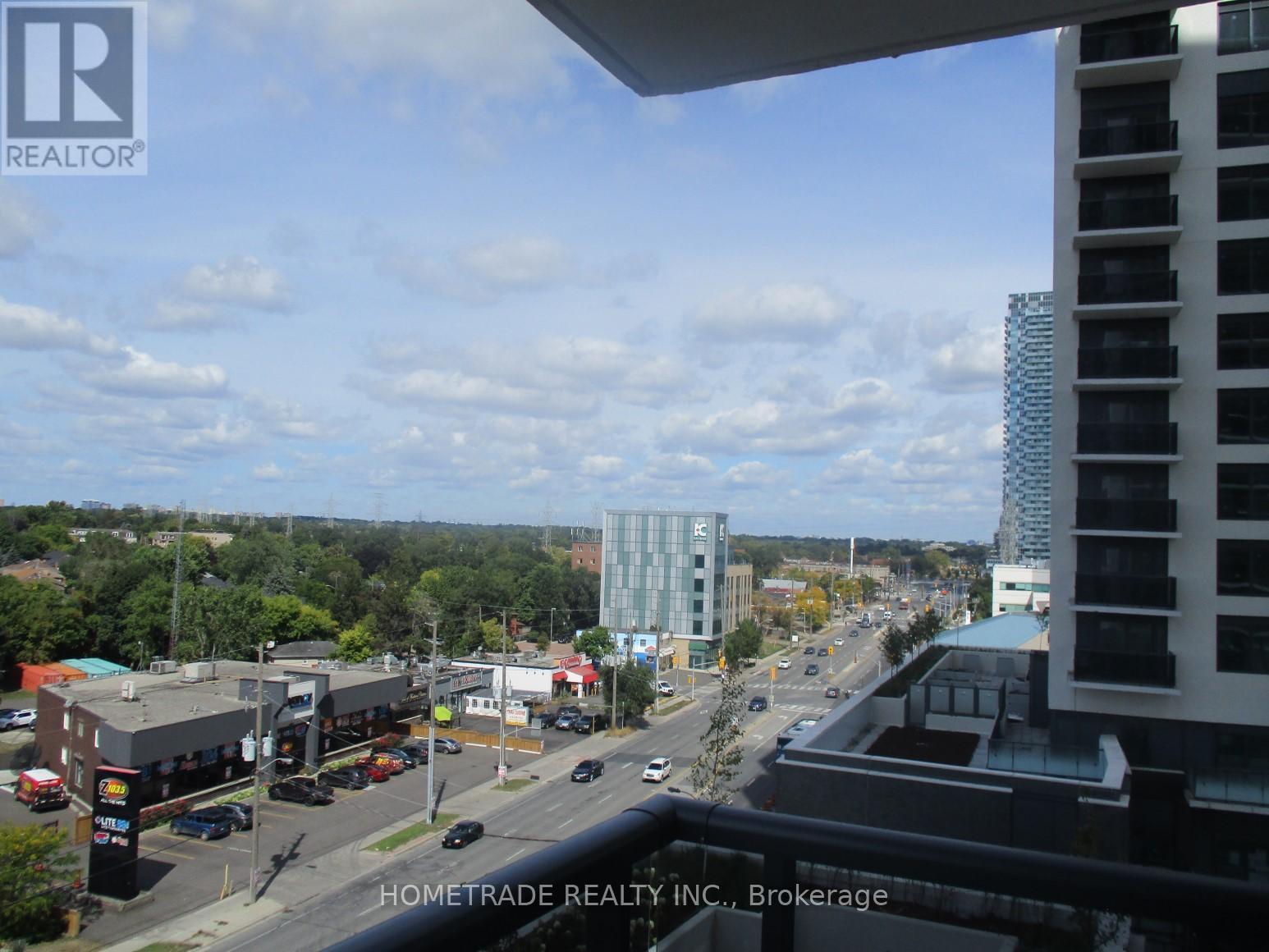 703 - 30 Samuel Wood Way, Toronto, Ontario  M9B 0C9 - Photo 7 - W12159421