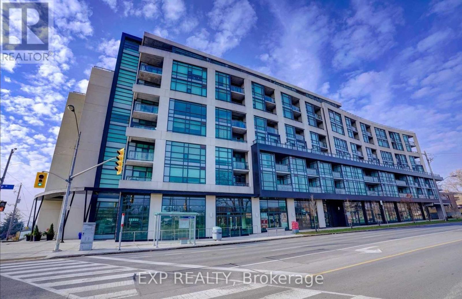 419 - 2522 KEELE STREET, Toronto, Ontario