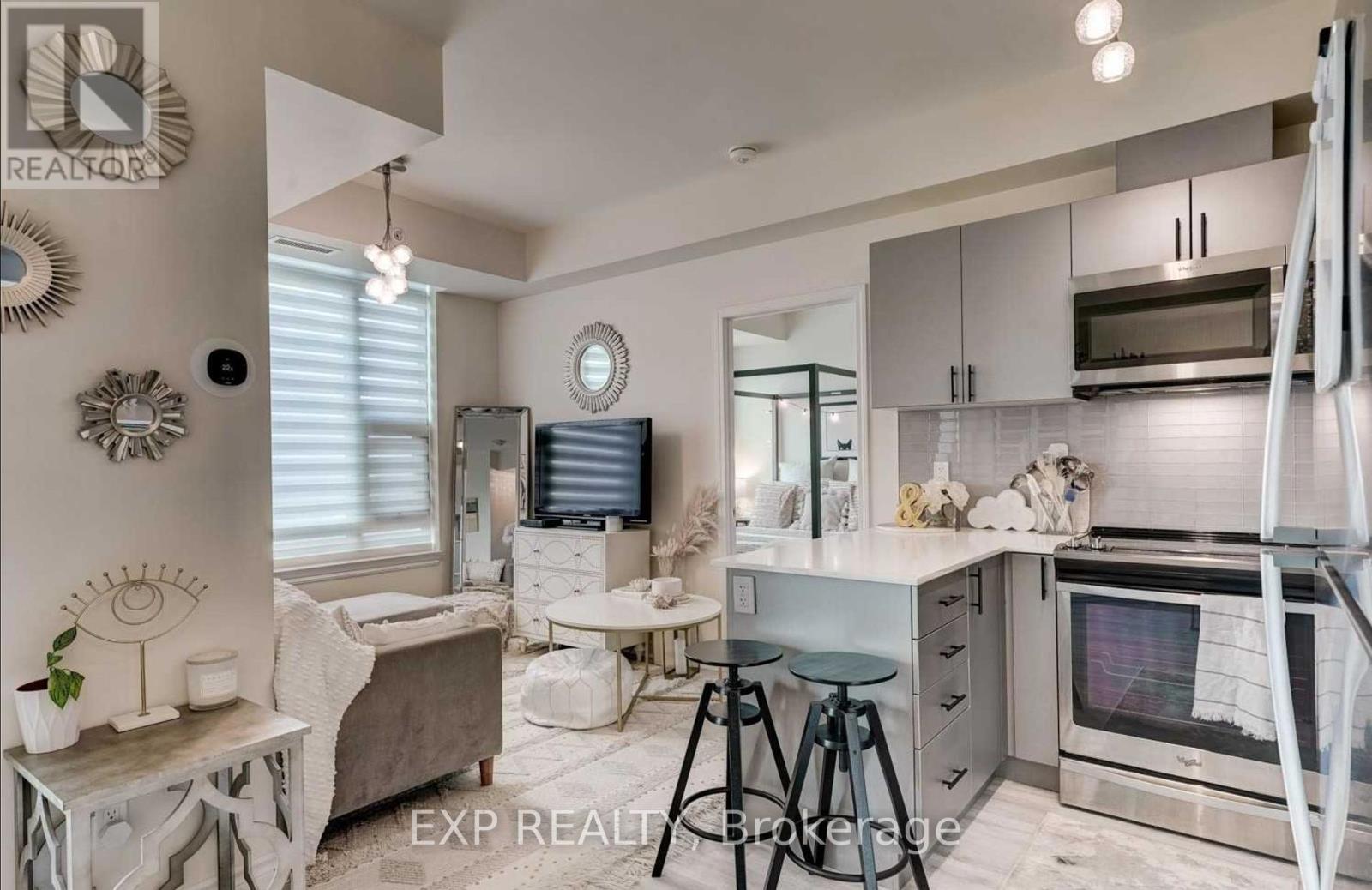 419 - 2522 Keele Street, Toronto, Ontario  M6L 0A2 - Photo 12 - W12159436