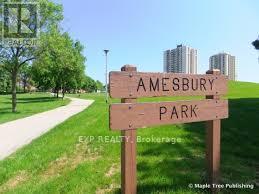 419 - 2522 Keele Street, Toronto, Ontario  M6L 0A2 - Photo 37 - W12159436