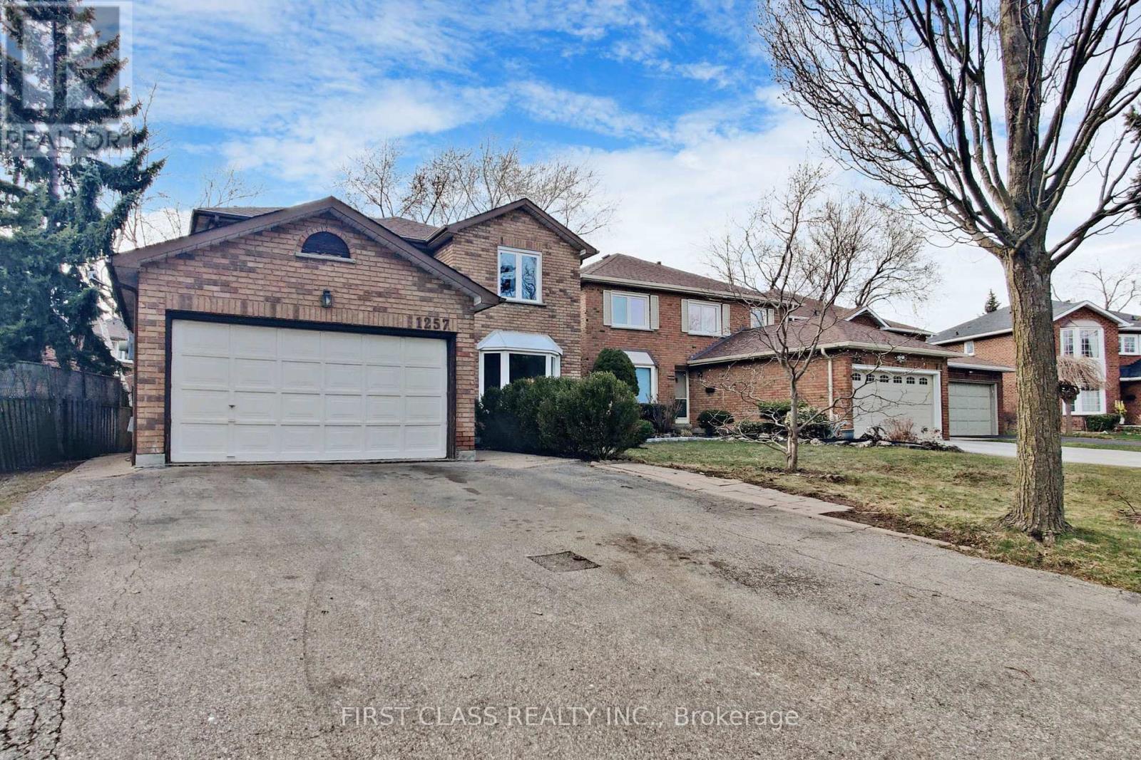 BASEMENT - 1257 IRONWOOD COURT, mississauga (creditview), Ontario