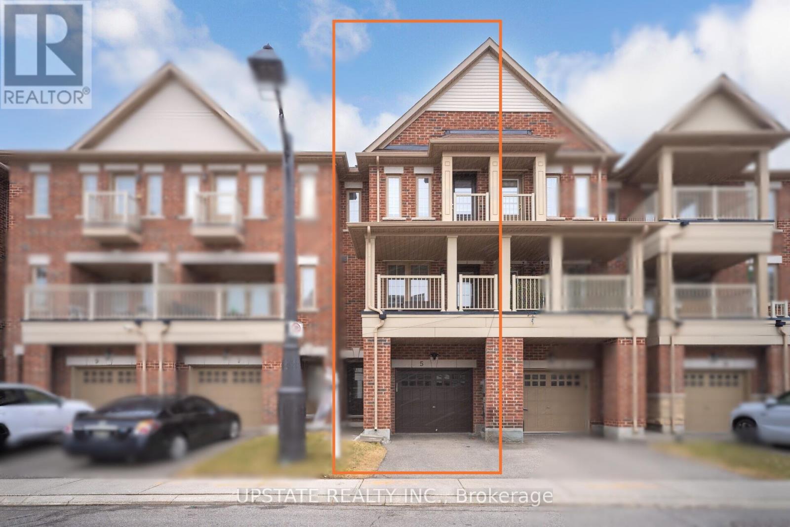5 TELEGRAPH STREET, Brampton, Ontario