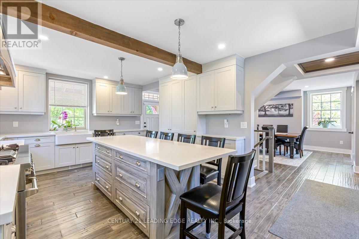 14 Alexander Hunter Place, Markham, Ontario  L6E 1A8 - Photo 9 - N12158119