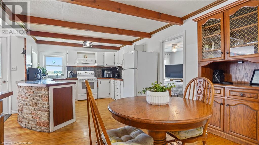 1407 Kottmeier Road, Thorold, Ontario  L3B 5N5 - Photo 14 - 40723124