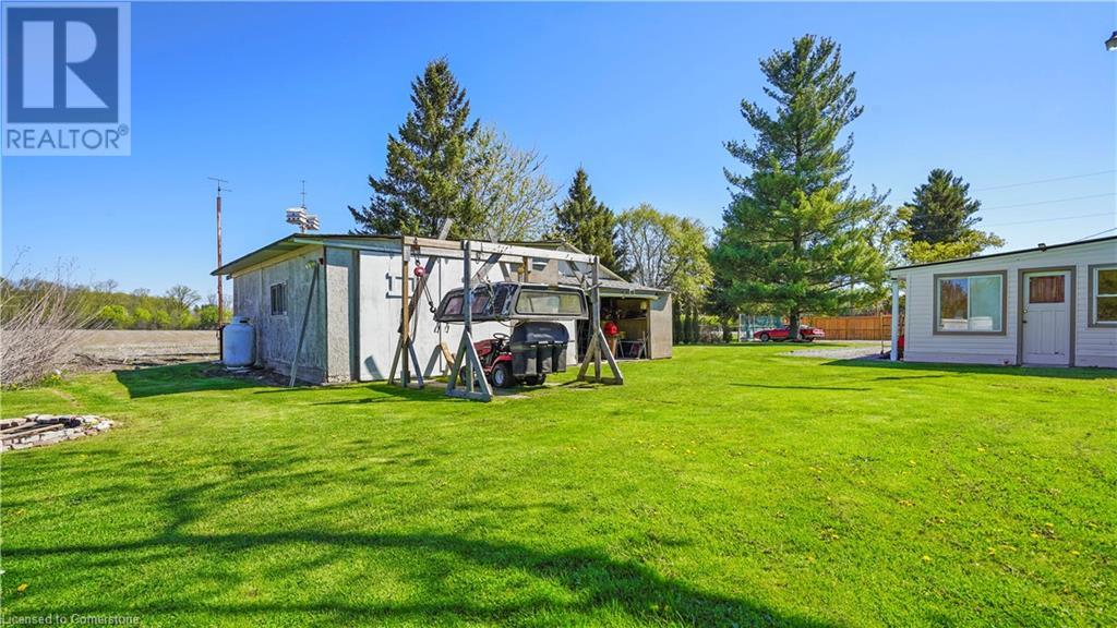 1407 Kottmeier Road, Thorold, Ontario  L3B 5N5 - Photo 39 - 40723124