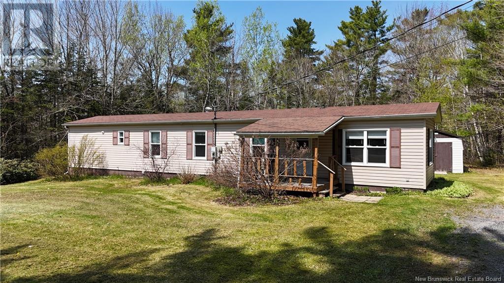 20 Colburne Drive, Geary, New Brunswick