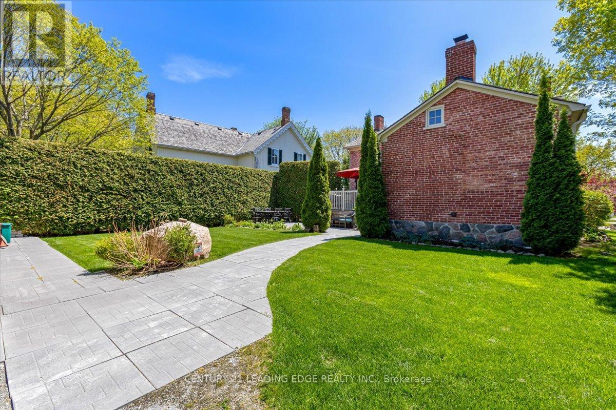 14 Alexander Hunter Place, Markham, Ontario  L6E 1A8 - Photo 25 - N12158119