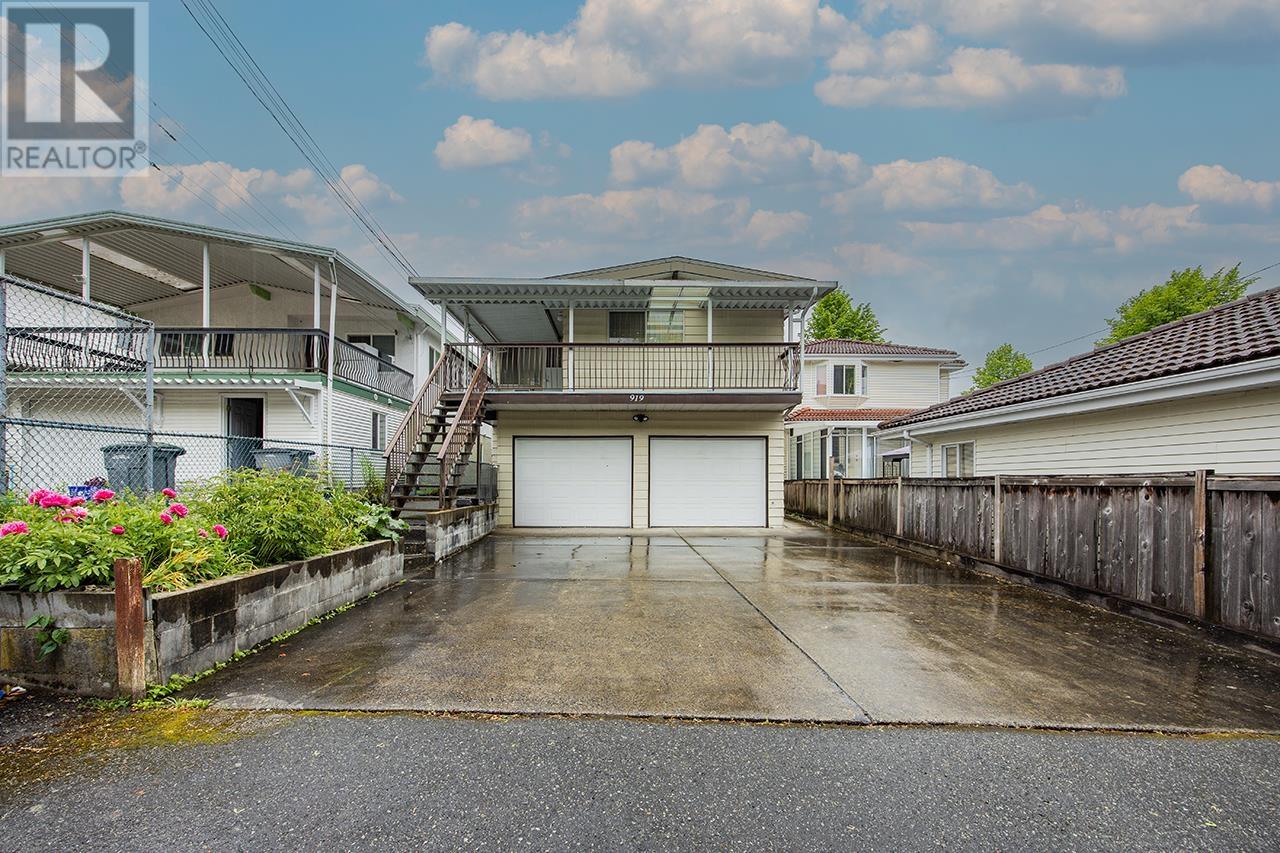 919 E 39th Avenue, Vancouver, British Columbia  V5W 1K7 - Photo 31 - R3004300