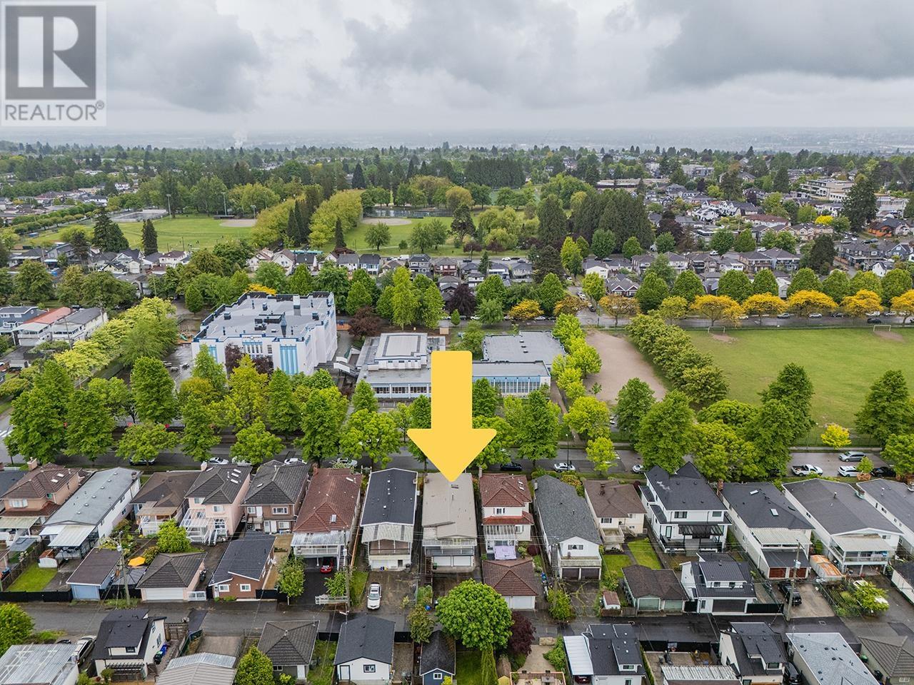919 E 39th Avenue, Vancouver, British Columbia  V5W 1K7 - Photo 36 - R3004300