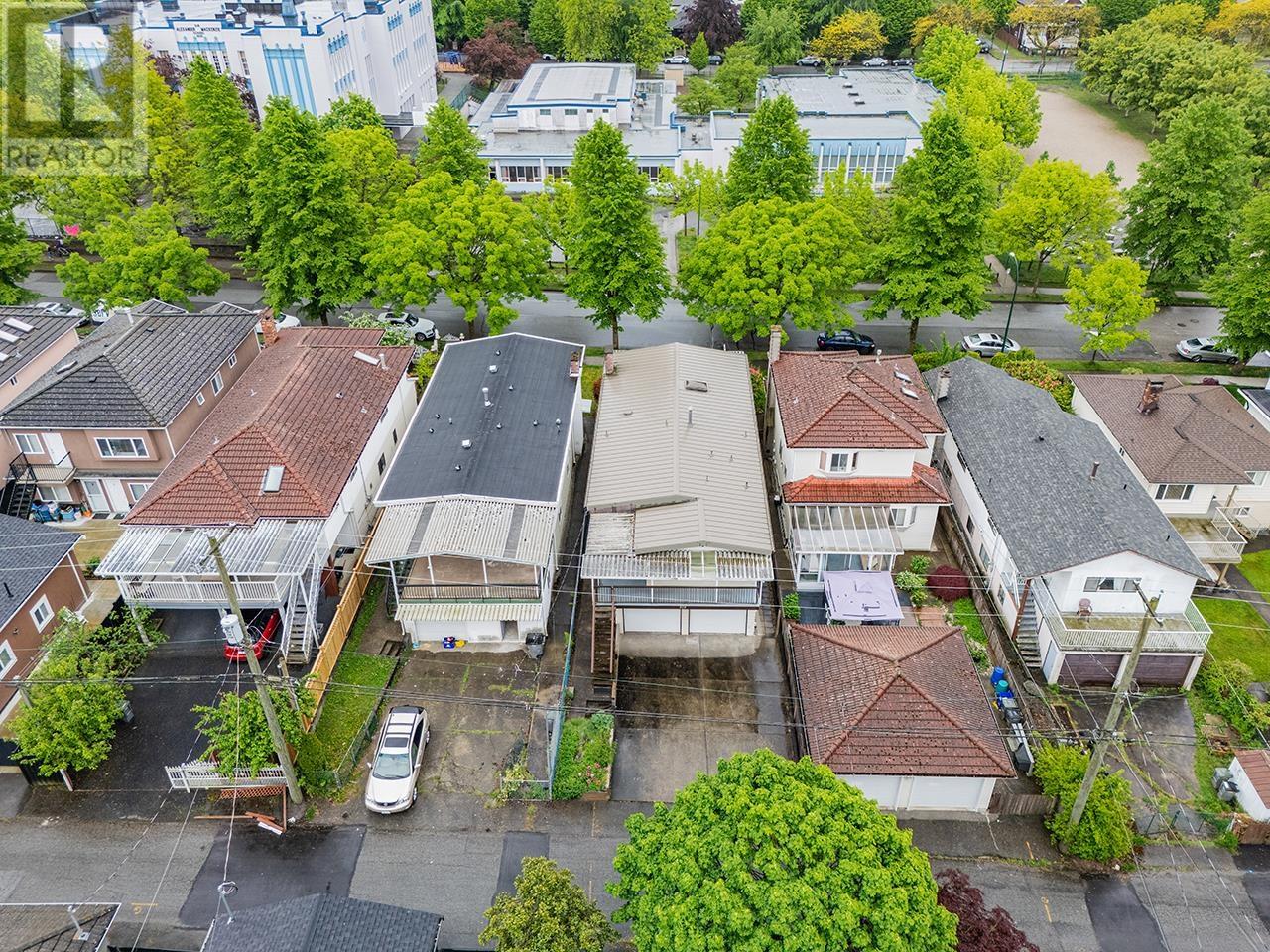 919 E 39th Avenue, Vancouver, British Columbia  V5W 1K7 - Photo 38 - R3004300