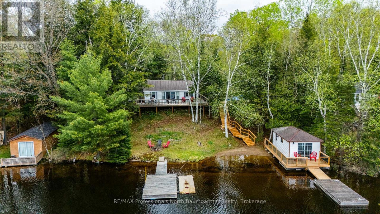 1004 Wilson Heights Trail, Dysart Et Al, Ontario  K0M 1S0 - Photo 3 - X12159564
