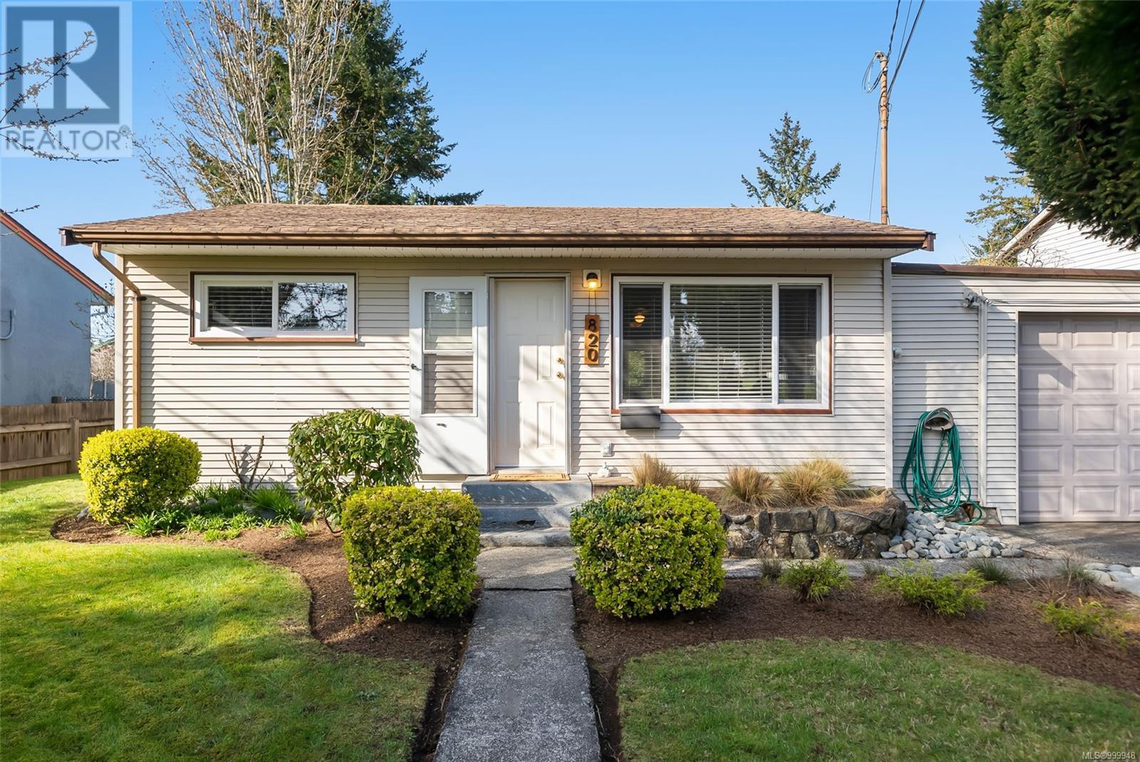 820 Cadogan St, Nanaimo, British Columbia  V9S 1V1 - Photo 3 - 999948