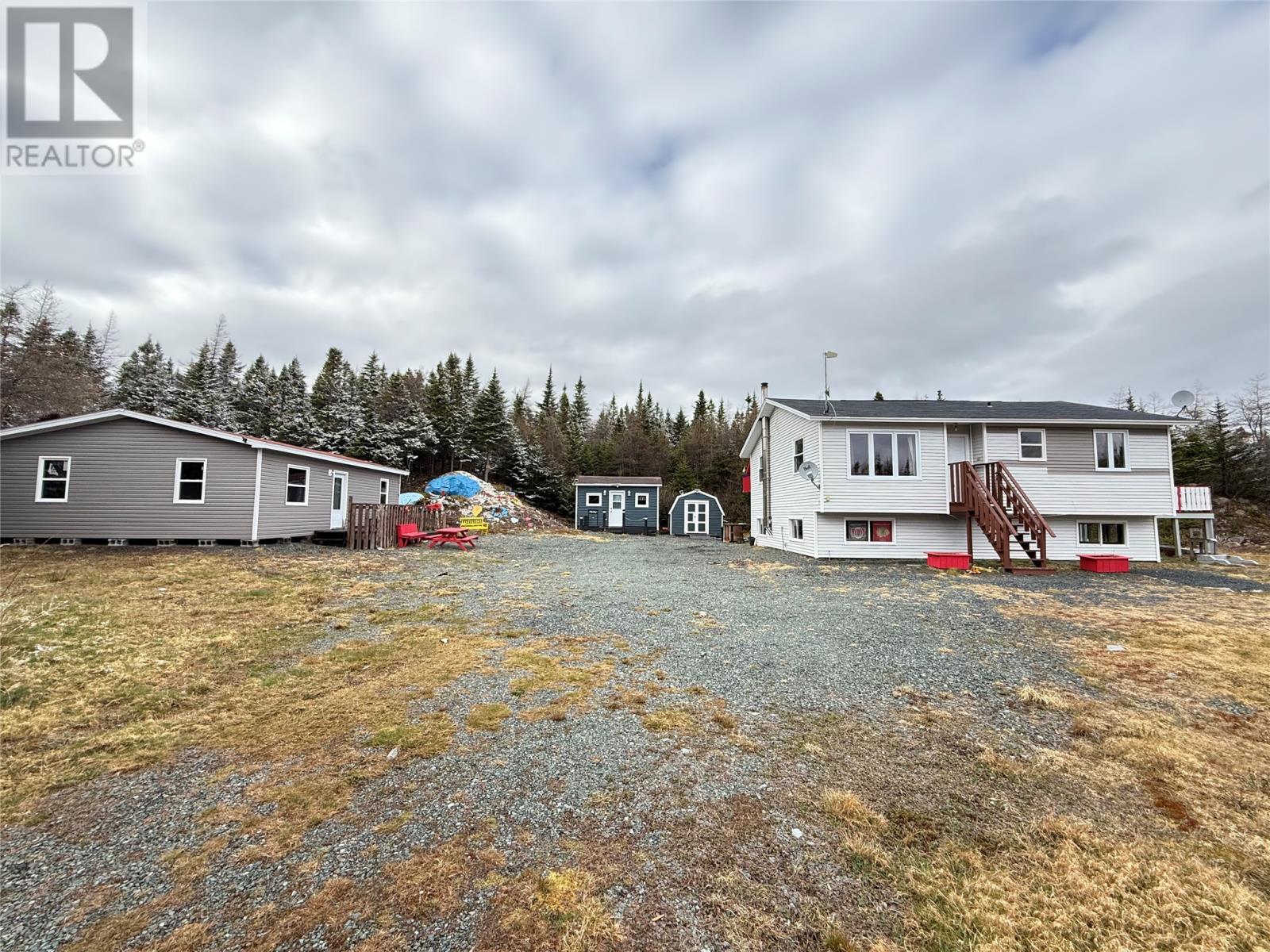 00 Mobile First Pond Road, Mobile, Newfoundland & Labrador