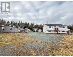 00 Mobile First Pond Road, Mobile, Newfoundland & Labrador