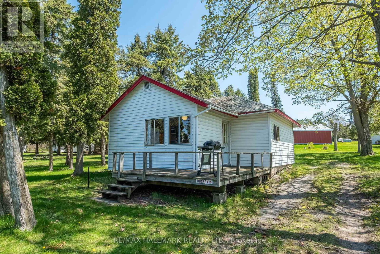 108 - 449 Island View Road, Alnwick/haldimand, Ontario  K0K 2X0 - Photo 1 - X12159283