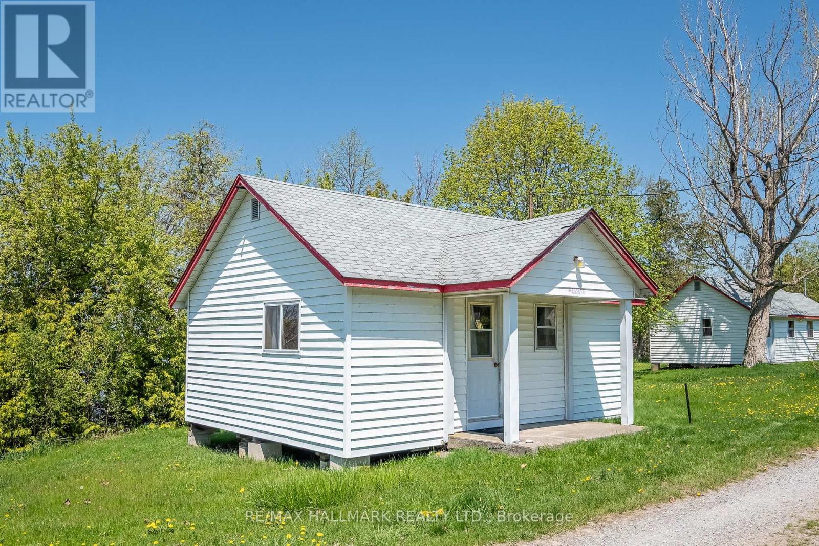 112 - 449 ISLAND VIEW ROAD, alnwick/haldimand, Ontario