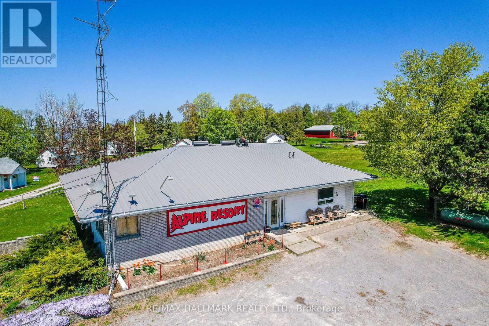 112 - 449 Island View Road, Alnwick/haldimand, Ontario  K0K 2X0 - Photo 17 - X12159292