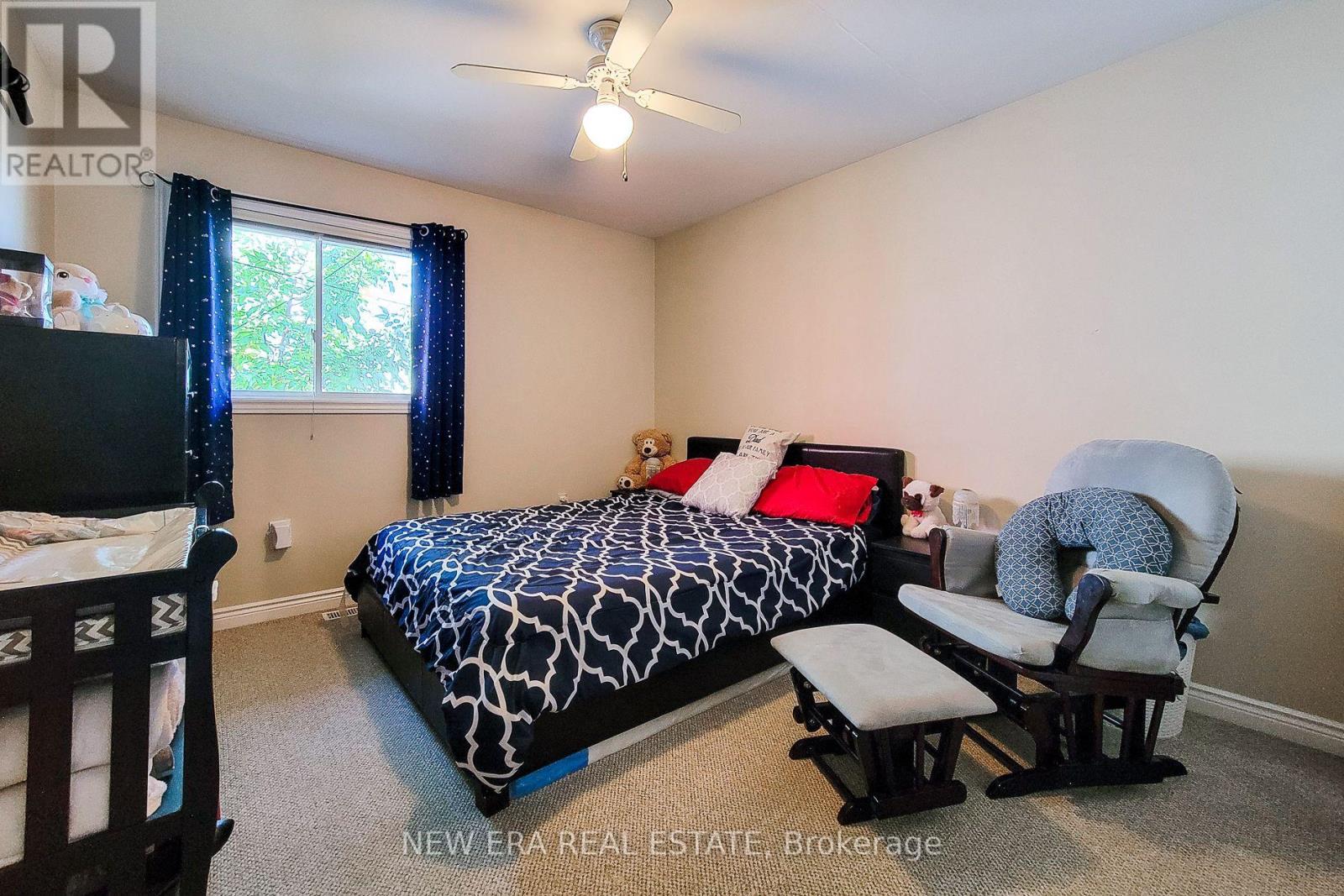 160 Davis Street, Port Colborne, Ontario  L3K 1Z1 - Photo 29 - X12159325