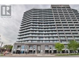 1408 - 2782 BARTON STREET E, Hamilton, Ontario