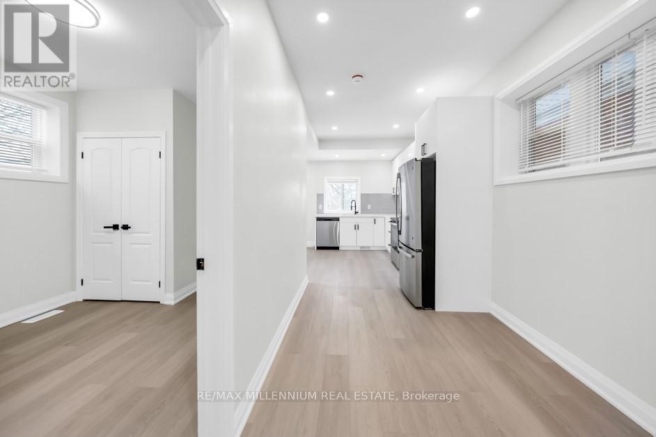 124 Church Street, Kitchener, Ontario  N2G 2S4 - Photo 5 - X12159340