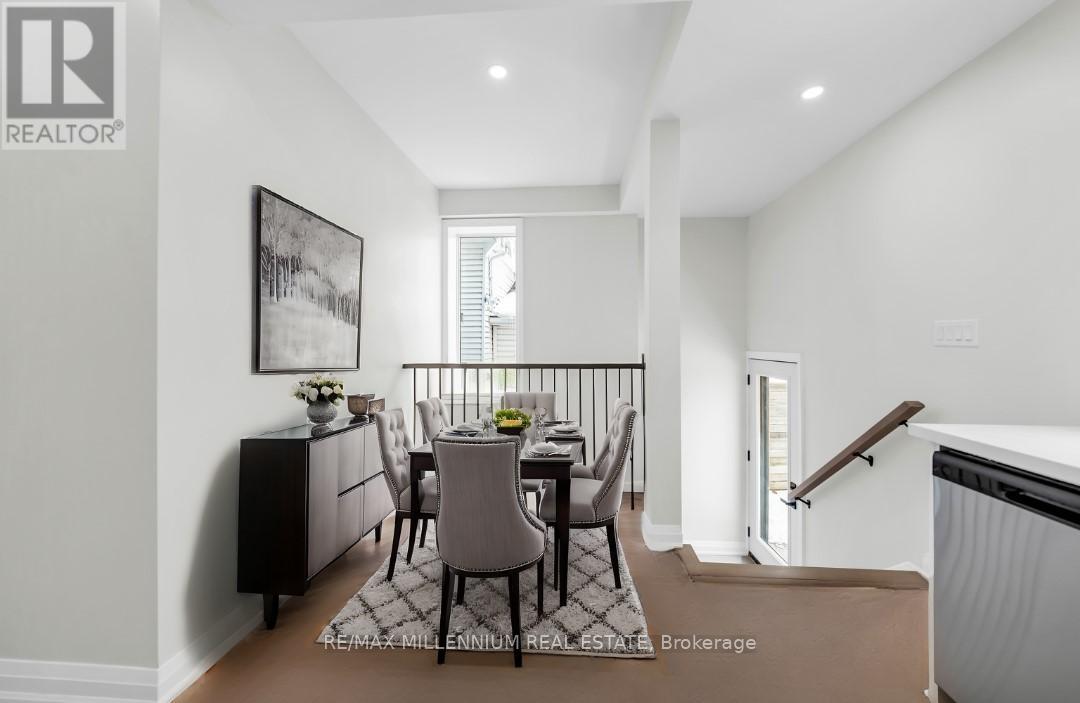 124 Church Street, Kitchener, Ontario  N2G 2S4 - Photo 9 - X12159340