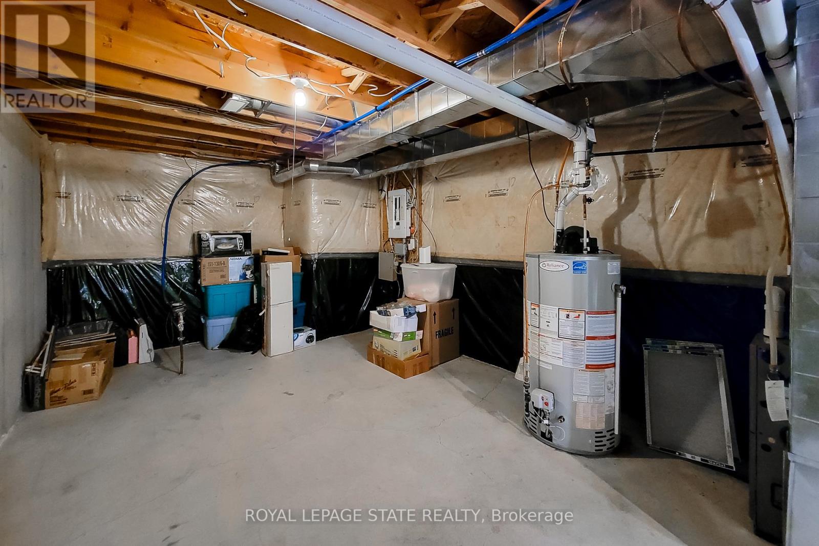 22 - 751 Rymal Road W, Hamilton (Carpenter), Ontario  L9B 2Y3 - Photo 35 - X12159412