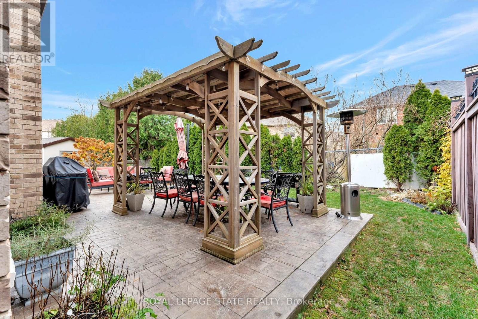 3 Rianna Court, Hamilton, Ontario  L9B 0G3 - Photo 36 - X12159418