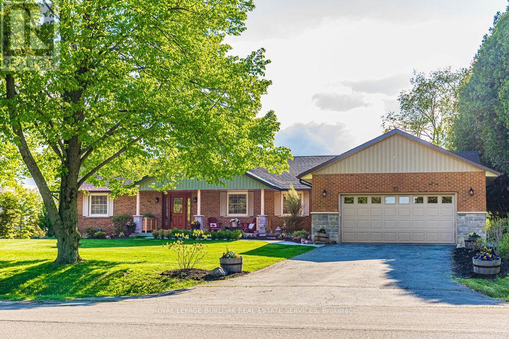 17 BEVERLYGLEN DRIVE, hamilton (orkney), Ontario