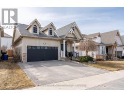 942 GREENWOOD CRESCENT, Shelburne, Ontario