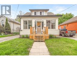 271 GREY STREET, Brantford, Ontario