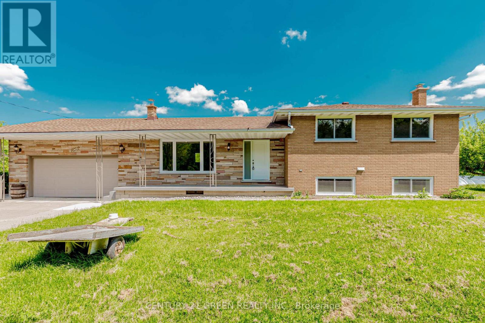 1691 GLANCASTER ROAD, Hamilton, Ontario