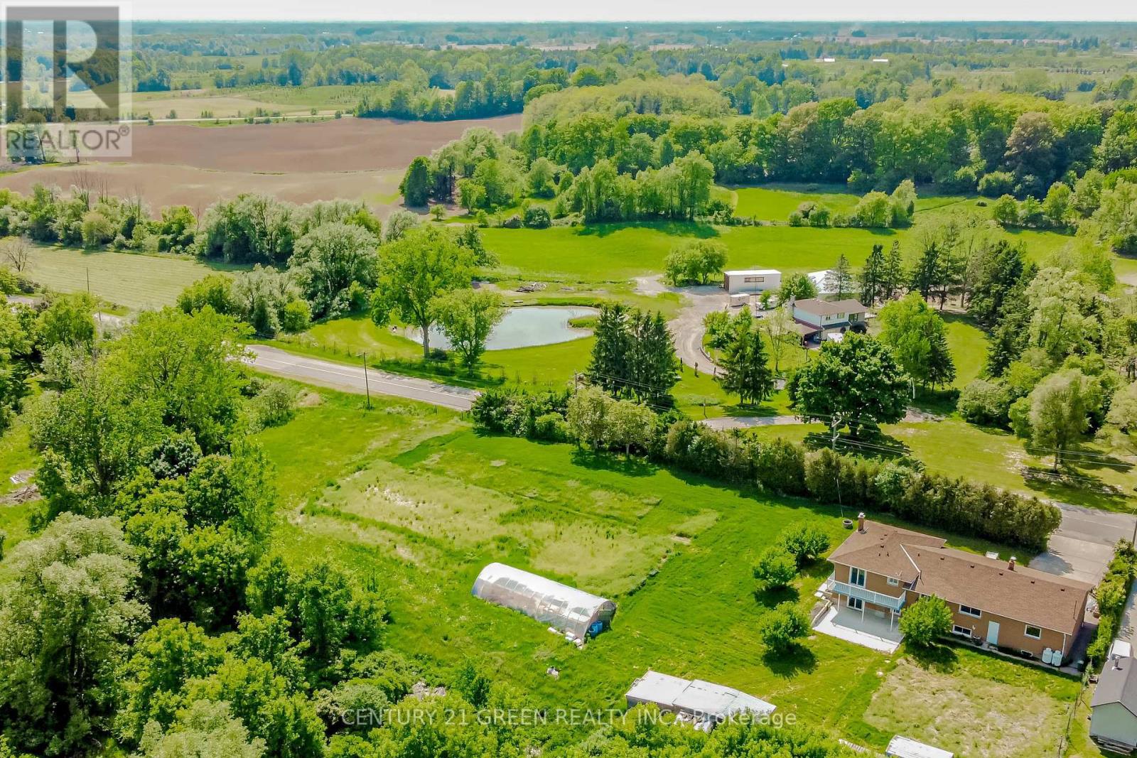 1691 Glancaster Road, Hamilton, Ontario  L0R 1W0 - Photo 34 - X12159452