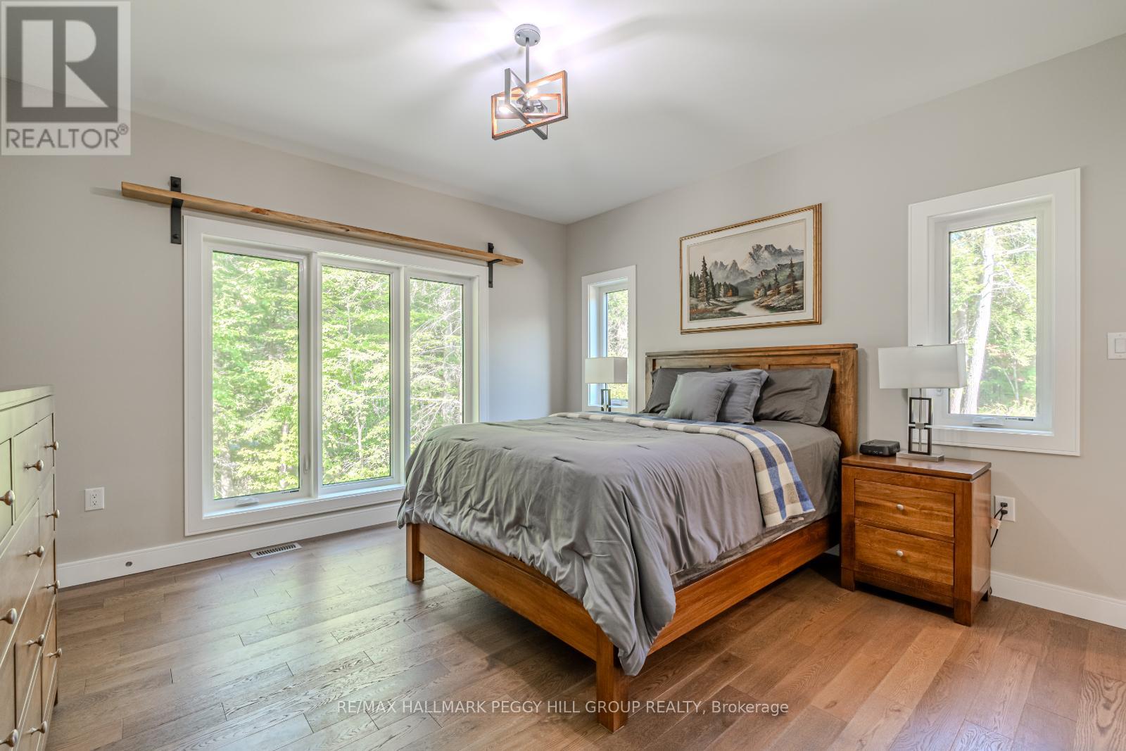 4571 Aspdin Road, Muskoka Lakes, Ontario  P0B 1M0 - Photo 11 - X12159464