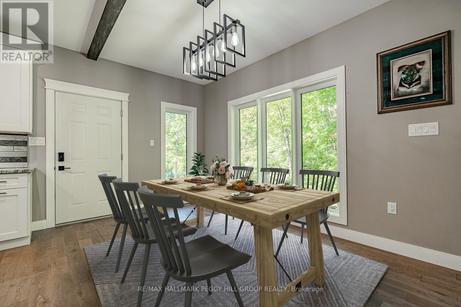 4571 Aspdin Road, Muskoka Lakes, Ontario  P0B 1M0 - Photo 8 - X12159464