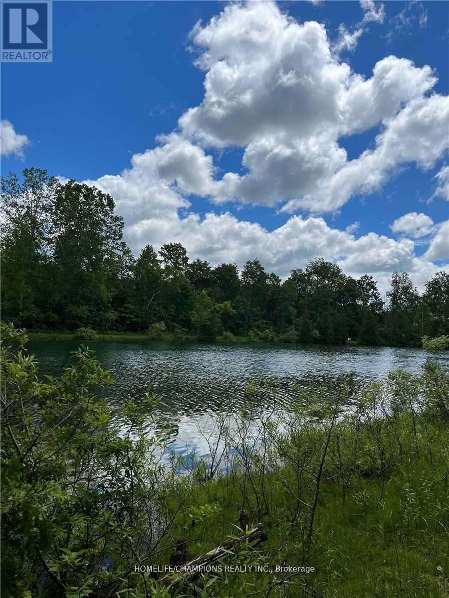 LOT 228 - 248 PINNACLE HILL ROAD NW, Alnwick/Haldimand, Ontario