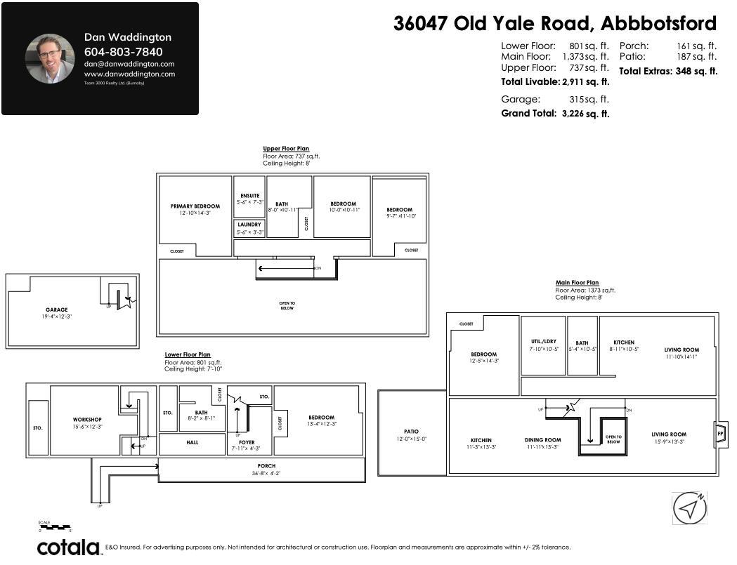 36047 Old Yale Road, Abbotsford, British Columbia  V3G 2C6 - Photo 40 - R2991918