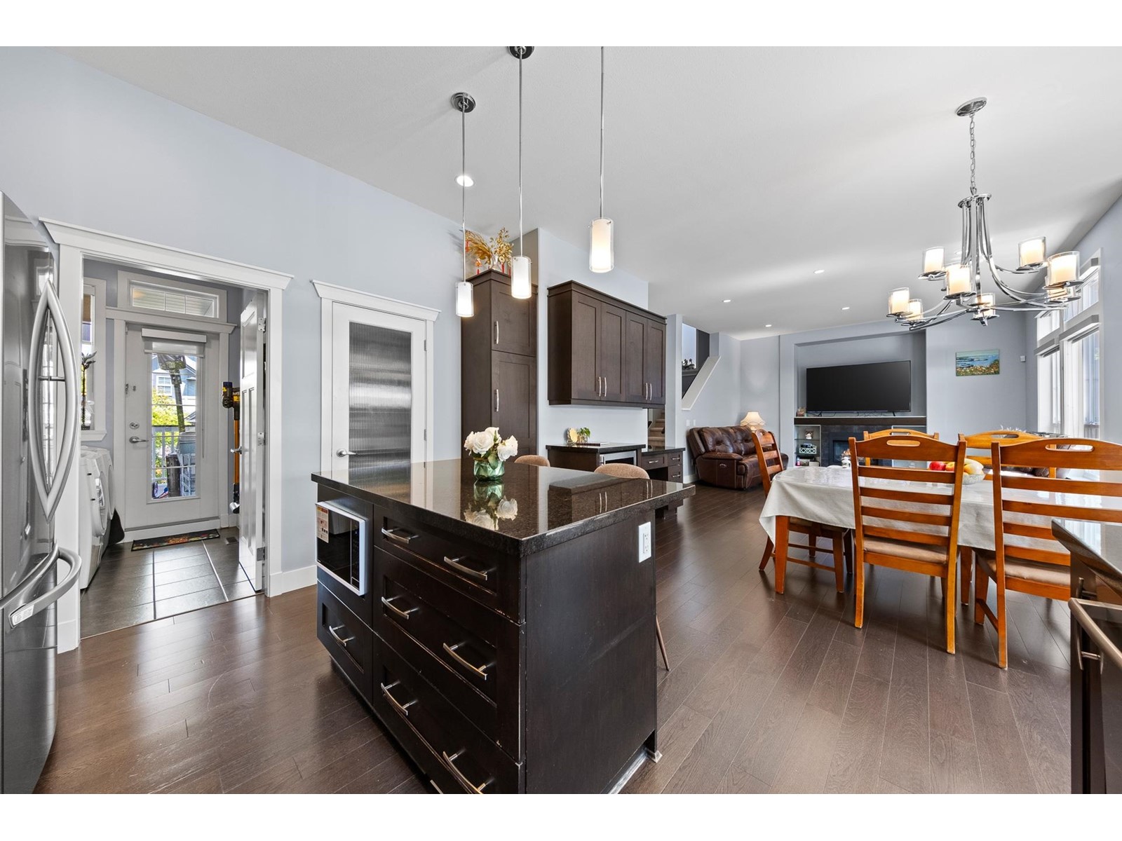 16086 28a Avenue, Surrey, British Columbia  V3Z 3Y6 - Photo 8 - R3001385