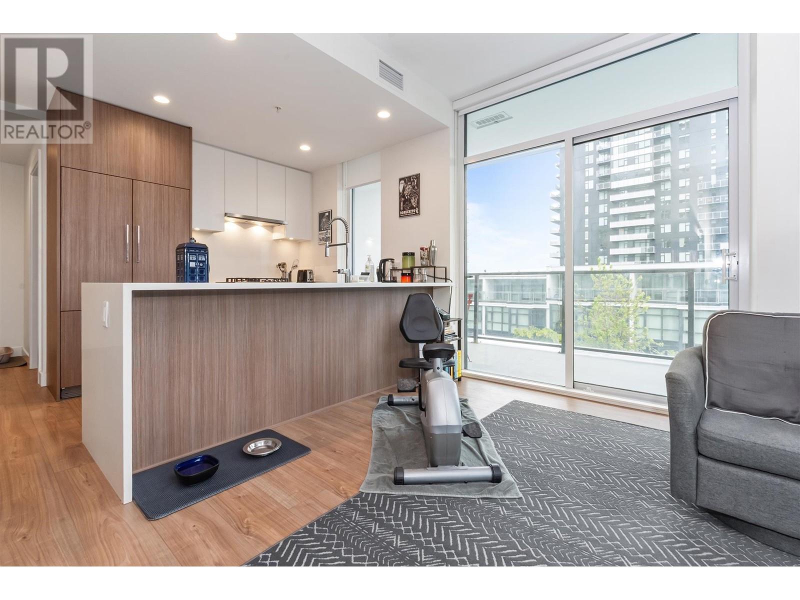 205 4465 Juneau Street, Burnaby, British Columbia  V5C 0L8 - Photo 9 - R3004336