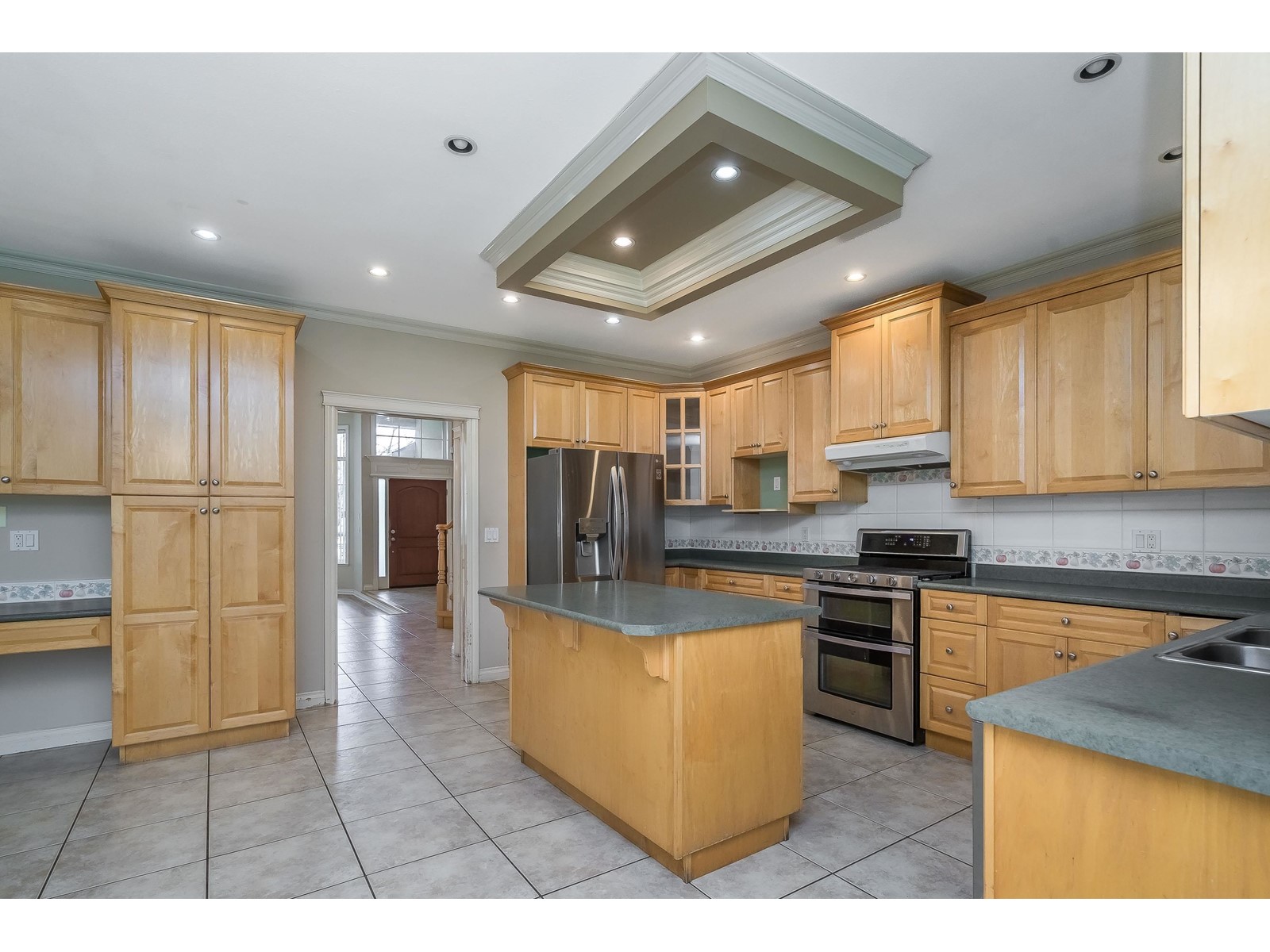 16105 109a Avenue, Surrey, British Columbia  V4N 3L8 - Photo 7 - R3004314