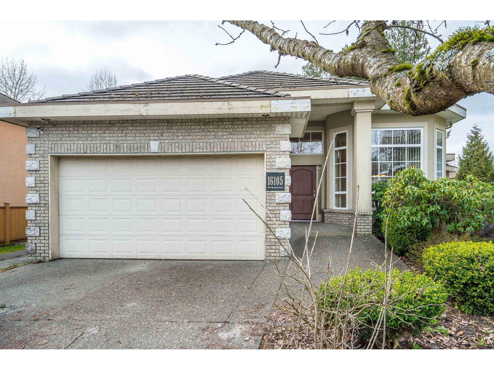 16105 109A AVENUE, surrey, British Columbia
