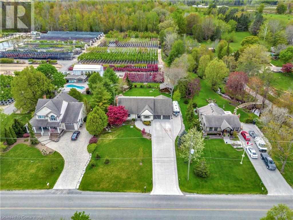 685 ROBSON Road, waterdown, Ontario